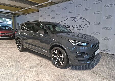 Seat Tarraco FR 2.0 TDI DSG LED Navi beats Standheiz.