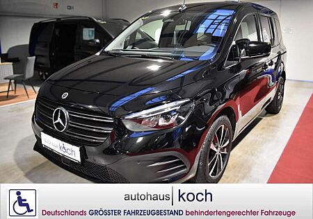 Mercedes-Benz T-Class 180 EU6d rollstuhlgerecht