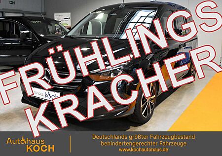 Mercedes-Benz T-Klasse T-Class 180 EU6d rollstuhlgerecht