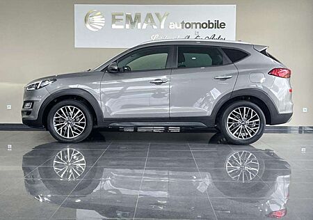 Hyundai Tucson Premium 4WD//Navi//R.Kamera//LED//