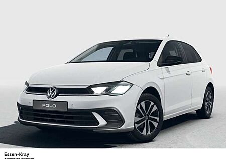 VW Polo Volkswagen Energy 1.0 Navi Klima Rückfahrkamera