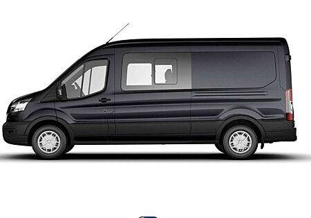 Ford Transit Trend DCiV 350 TDCi 165 RWD L3H2 StandH 121 kW ...