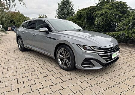 VW Arteon Volkswagen 2.0 TDI SB R-Line*PANORAMA*360*