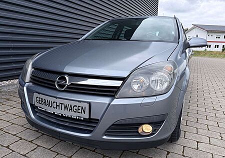 Opel Astra H 1.6 16V CaravanEdition/Klima/AHK/TÜV:neu