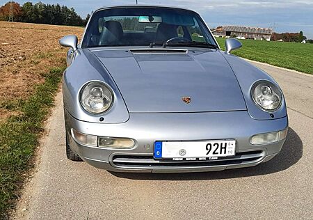 Porsche 993 911 Carrera 4
