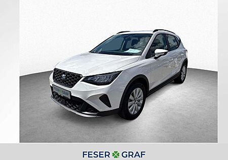 Seat Arona STYLE PRO 1.0 TSI SHZ CLIMA FAPA M FULL LINK