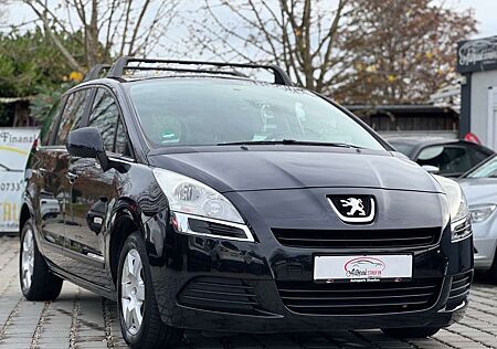 Peugeot 5008 Access 1,6 Ltr. - 84 kW HDi FAP