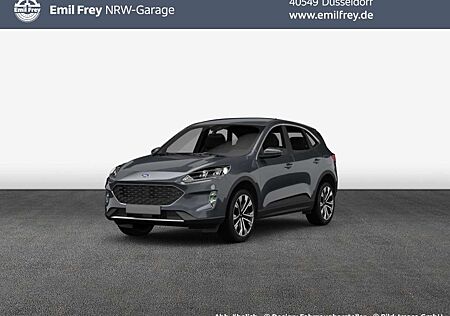 Ford Kuga gebraucht kaufen Ford Kuga 1.5 ST-LINE X AHK+TECHNO-PAKET