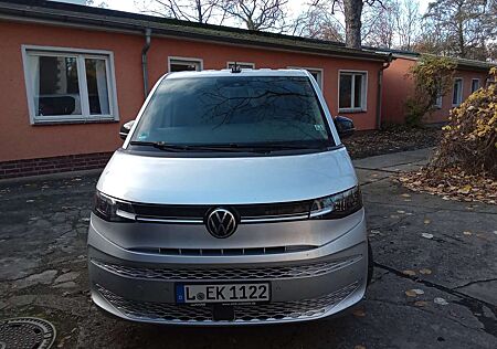 VW T7 Multivan Volkswagen Life