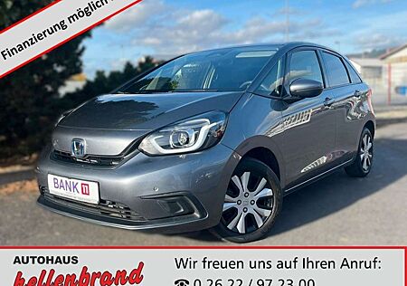 Honda Jazz 1.5 i-MMD Hybrid Elegance