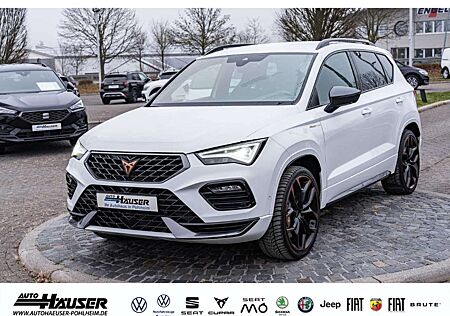 Cupra Ateca Edition VZ 2.0 TSI DSG TOP-VIEW BEATS BREMBO EL. H