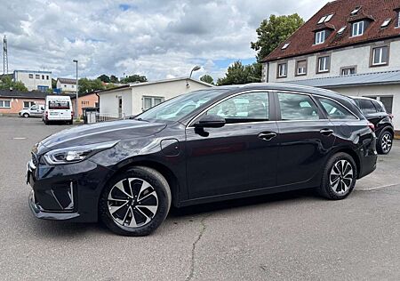 Kia XCeed Ceed SW / cee'd SW Plug-in Vision-LED-KAMERA-SPUR