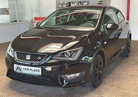 Seat Ibiza SC FR/ Automatik/Xenon