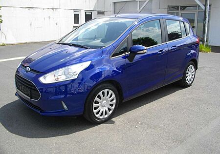 Ford B-Max 1.0 EcoBoost SYNC Edition