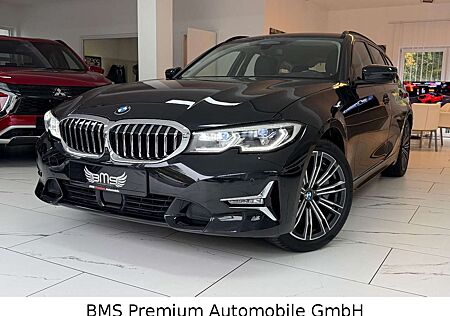 BMW 330 Touring i Luxury Line Head-Up Garantie
