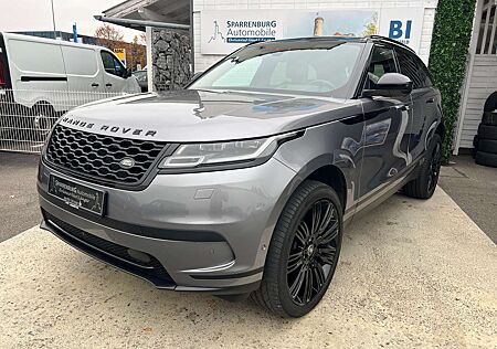 Land Rover Range Rover Velar Approved| Allrad| Matrix-LED|Finanz. ab 299€|