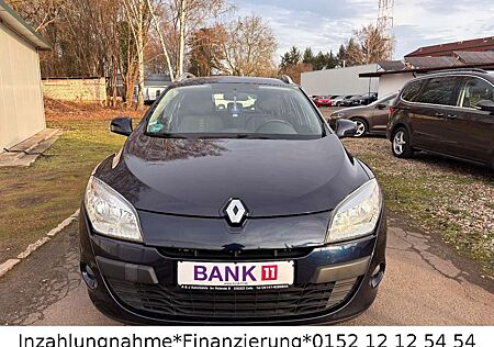 Renault Megane III Grandtour Expression