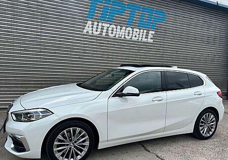 BMW 118 Lim. i Luxury Line*VIRTUAL*PANO*LED*AHK*NAVI