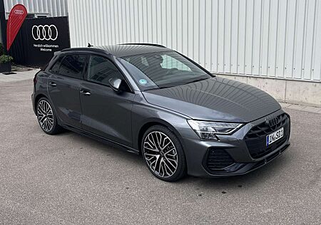 Audi A3 35 TFSI Sportback S tronic S line