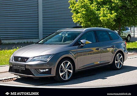 Seat Leon ST FR *SHZ*ACC*Klimaauto.