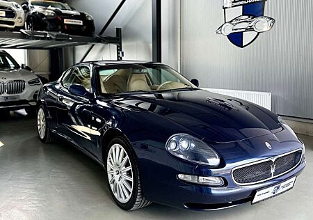 Maserati 4200 Coupe Cambiocorsa V8