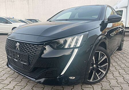 Peugeot 208 GT-LINE|SPUR|TOT|KAMERA|APPLE|DIGITALTACHO