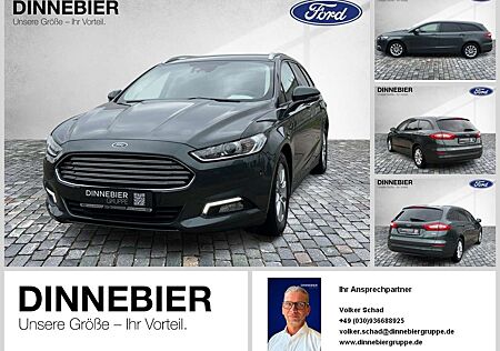 Ford Mondeo Business Edition LM
