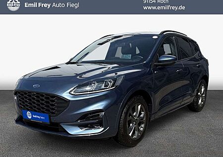 Ford Kuga 1.5 EcoBoost ST-LINE X