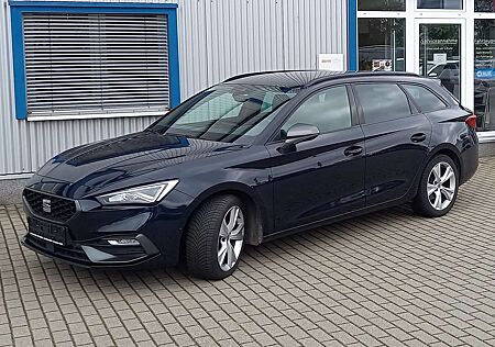 Seat Leon ST FR 2,0 TDI DSG