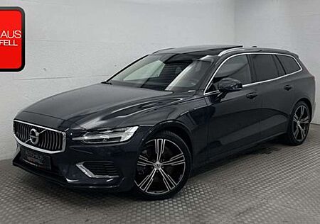 Volvo V60 T6 INSCRIPTION RECH AWD PANO+STANDH+H/K+HUD+