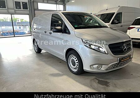 Mercedes-Benz Vito Kasten 119 CDI/BT 4Matic*4x4 Aut.*BOTTREGAL