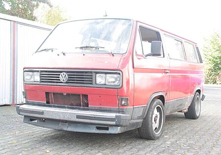 Volkswagen T3 Multivan V6 2.9i Fa.Winkler