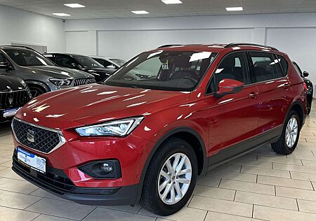 Seat Tarraco Style CarPlay*R-Cam*W-Paket*Navi*ACC*1H*