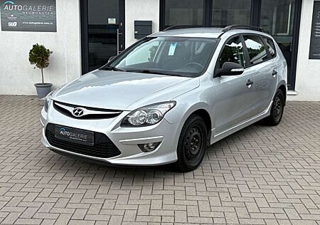Hyundai i30 cw Classic°Klima°AHK°SHZ°