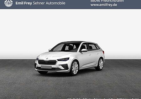 Skoda Scala 1.0 TSI Essence