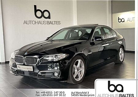 BMW 530d 530 SHD/Xenon/SH/Kam/DrivPlus/NaviProf/HuD/AHK