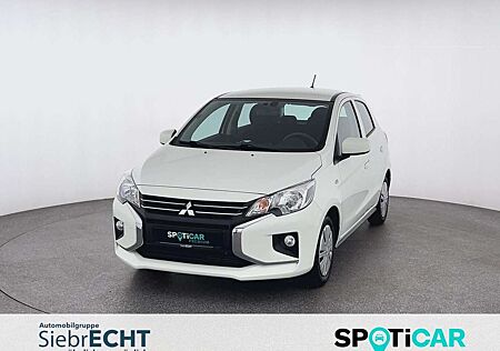 Mitsubishi Space Star Basis 1.0*DAB*BTH*USB*uvm