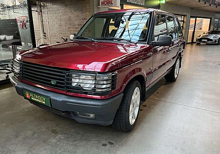 Land Rover Range Rover 4.0 SE