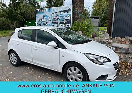 Opel Corsa E Edition/KLIMA