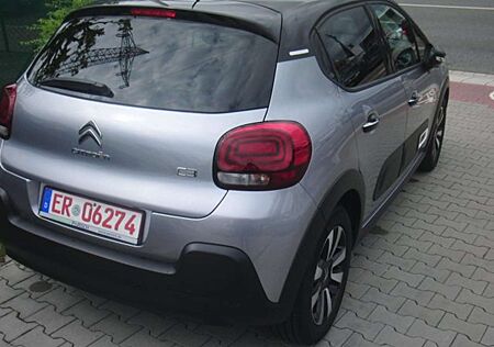 Citroën C3 Citroen Shine