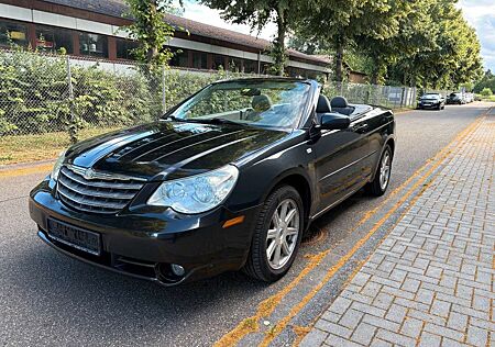 Chrysler Sebring Cabrio 2,0 Tdi Diesel Navi/Klima/6Gang.