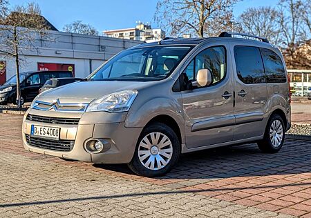 Citroën Berlingo Citroen TüV✶Service✶Reifen✶Pano✶Klima✶Tempo