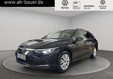 VW Golf Variant Volkswagen VIII Variant 2.0 TDI DSG Style LED+ AHK ACC