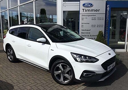 Ford Focus Turnier 1.5 EcoBoost Start-Stopp-System Aut. ACTIV