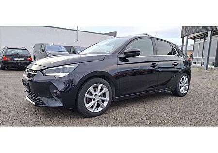 Opel Corsa F 1.2 Elegance KLIMA PDC SHZ KAMERA LED