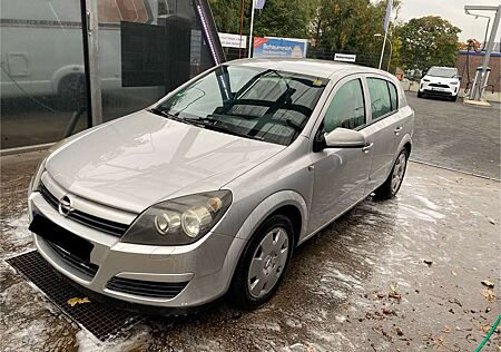 Opel Astra 1.6