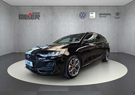 Ford Focus Turnier 1.0 EcoBoost ST-Line Style Klima