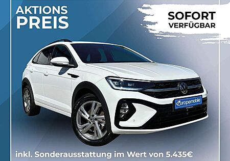 VW Taigo Volkswagen R-Line (D9) 1.5 TSI OPF 150 DSG (Lager) iQ.DRIV...