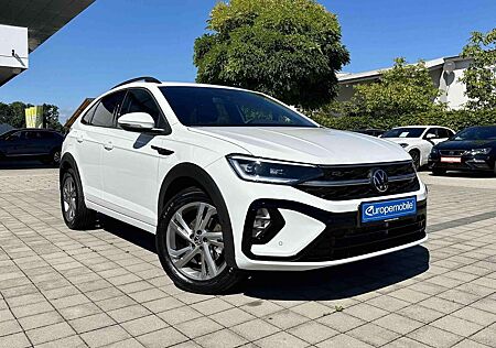 VW Taigo Volkswagen R-Line (D9) 1.5 TSI OPF 150 DSG iQ.DRIVE|PARK&C...