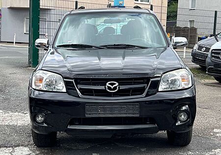 Mazda Tribute 2.3 Exclusive 4X4